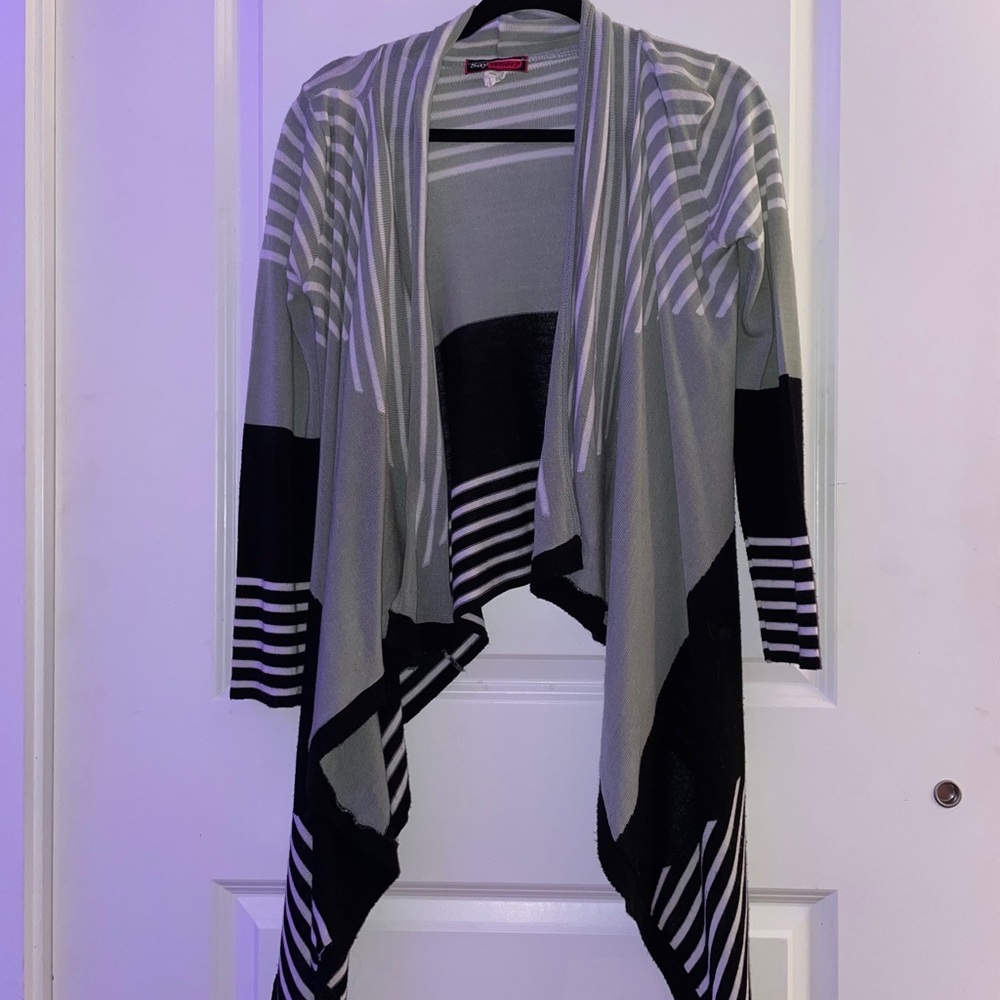 BUNDLE - 2 cardigan sweaters!!